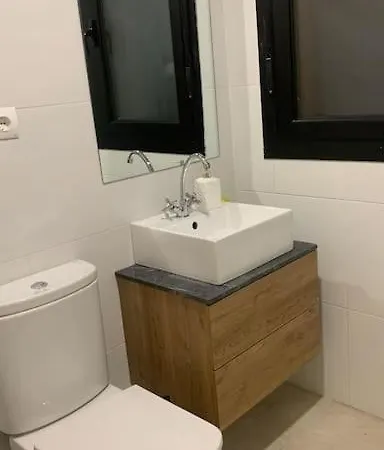 아파트 Luminoso Atico Con Terrazas Y Garaje En Sardinero